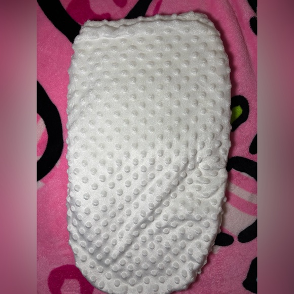 (3) Girls swaddle bundle - Picture 5 of 7